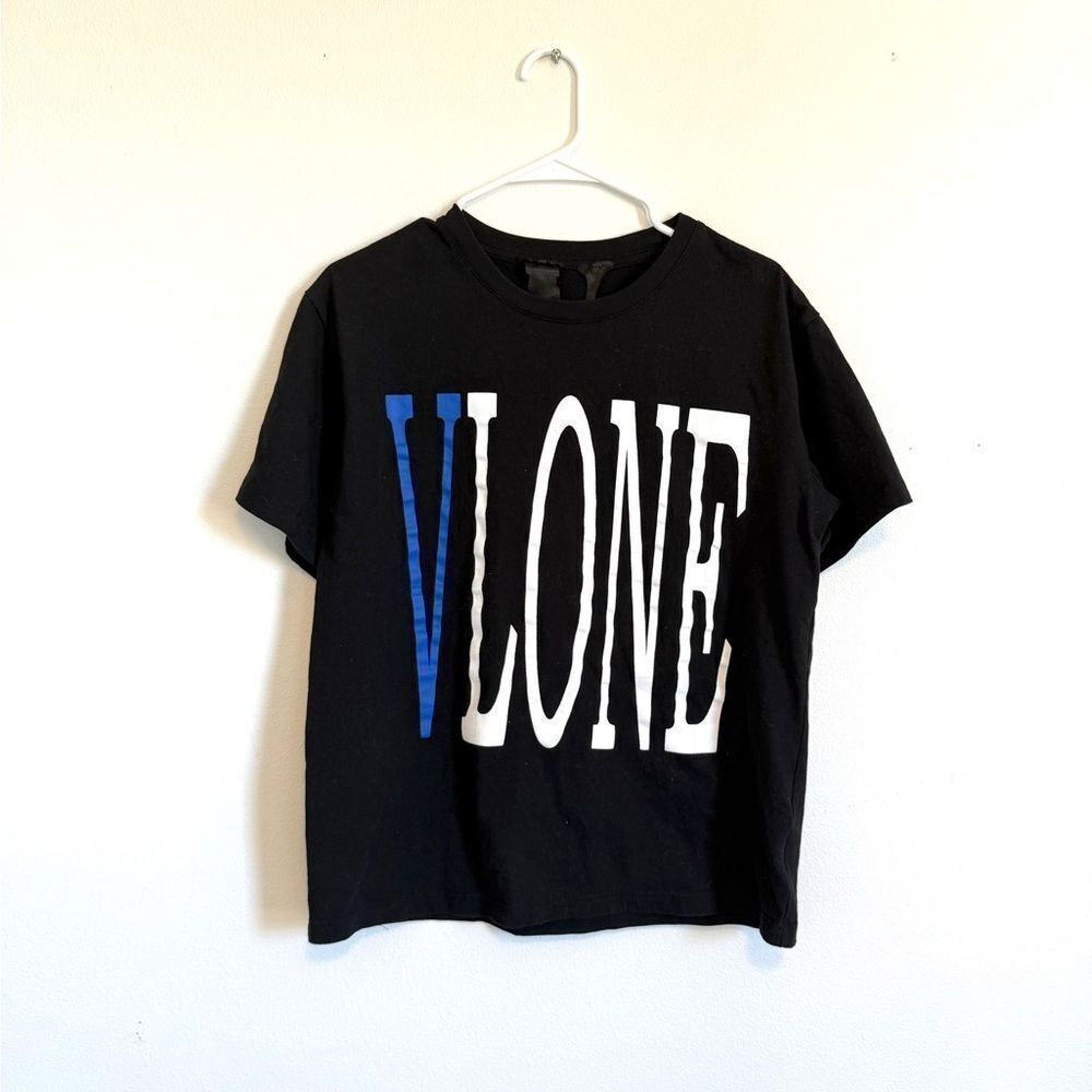 VLONE Snake Staple Shirt